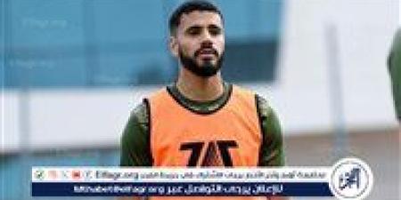 نجم المغرب: بنتايج أفضل ظهير أيسر.. ومصدق مستقبل الدفاع - الكويت الاخباري