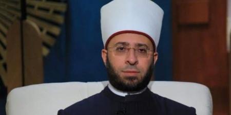 روح المسئولية.. وزير الأوقاف يشيد بموقف إمام مسجد بالشرقية أنقذ حياة مُصلٍ - الكويت الاخباري