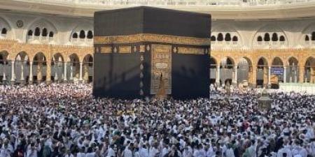 السعودية تستضيف 1300 حاج وحاجة من 100 دولة ضمن برنامج ضيوف خادم الحرمين - الكويت الاخباري
