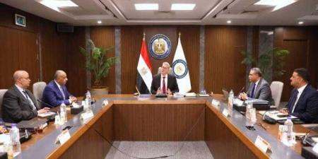 وزير البترول: تصنيع الفوسفات محليًا بدلًا من تصديره خامًا لتعظيم القيمة المضافة - الكويت الاخباري
