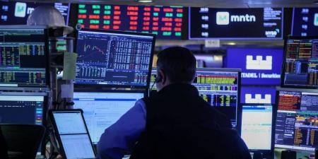 رسوم ترامب الجديدة على «أبل» والاتحاد الأوروبي تهبط بالأسواق - الكويت الاخباري