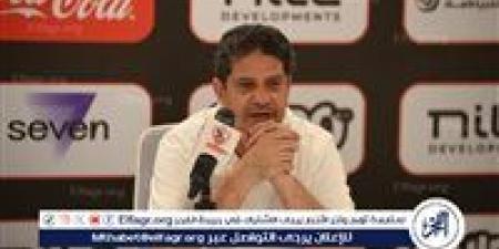 الزمالك: متمسكون بأيمن الرمادي حتى آخر يوم بعقده - الكويت الاخباري