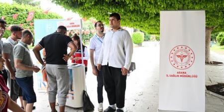 ميزان في كل ساحة.. حملة غير مسبوقة لمكافحة السمنة في تركيا - الكويت الاخباري