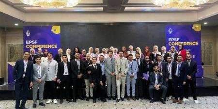 انطلاق فعاليات مؤتمر اتحاد طلاب كلية الصيدلة لربط الخريجين بسوق العمل - الكويت الاخباري