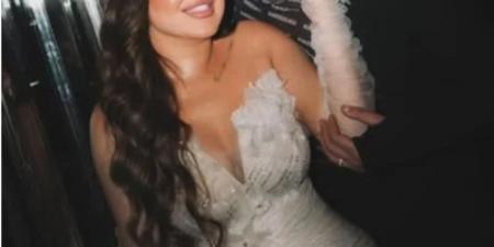 حقيقة انفصال مسلم وزوجته يارا تامر بعد ساعات من الزواج #مسلم #يارا_تامر - الكويت الاخباري