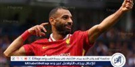 أسطورة ليفربول: أتوقع نجاح محمد صلاح في تحطيم مزيد من الأرقام القياسية - الكويت الاخباري