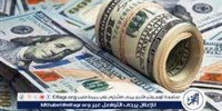 عاجل | بعد قرار خفض الفائدة.. سعر الدولار أمام الجنيه في البنوك المصرية اليوم - الكويت الاخباري