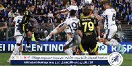 عاجل.. إنتر ميلان يخسر لقب الدوري الإيطالي رغم فوزه على كومو - الكويت الاخباري