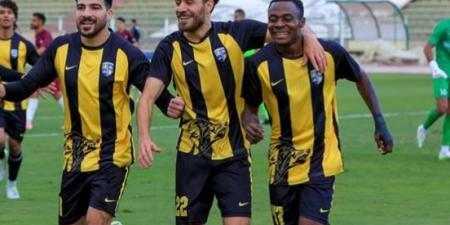 محمد مكى يكشف اسباب صعود المقاولون العرب للدوري الممتاز - الكويت الاخباري
