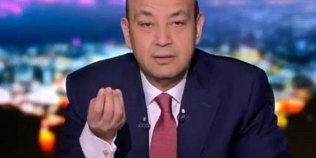 50/50 | عمرو أديب يكشف حقيقية إلغاء دوري الموسم الحالي - الكويت الاخباري