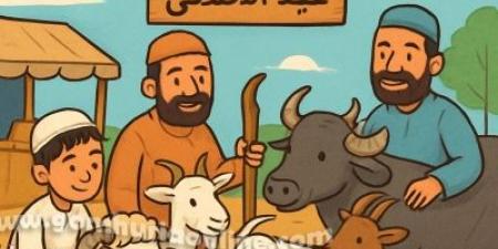 دليل الأضحية 2025 في مصر.. الأسعار والمواصفات والأسواق وشروط الذبح - الكويت الاخباري