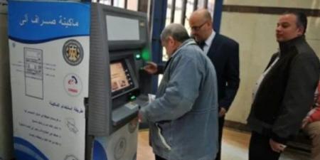موعد صرف معاشات شهر  يونيو 2025 - الكويت الاخباري
