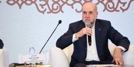 الهباش: توحيد الصف الفلسطينى ركيزة أساسية لمواجهة الاحتلال الإسرائيلى - الكويت الاخباري