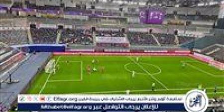منتخب الامارات يخسر أمام جورجيا في مونديال كرة القدم المصغرة - الكويت الاخباري