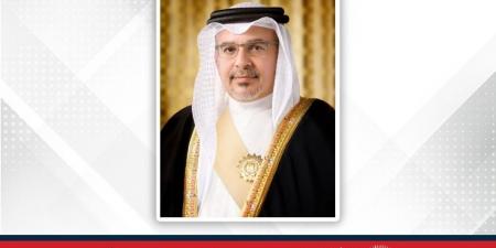 سمو ولي العهد رئيس مجلس الوزراء يهنئ رئيس دولة إرتريا بذكرى الاستقلال - الكويت الاخباري