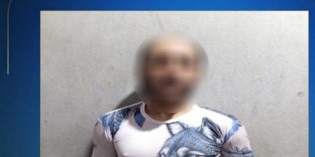 القبض على لص سرق هاتف محمول من داخل صيدلية في الدقهلية - الكويت الاخباري