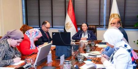 عبر خاصية الفيديو كونفرانس: وزيرة البيئة ونظيرتها الفرنسية تناقشان تعزيز ملف مواجهة التلوث البلاستيكي - الكويت الاخباري