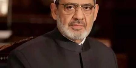 شيخ الأزهر رئيس مجلس حكماء المسلمين يشارك في قمة الإعلام العربي بدبي - الكويت الاخباري