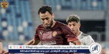 سيراميكا يعبر كمين الحدود بثنائية ويقترب من المربع الذهبي - الكويت الاخباري