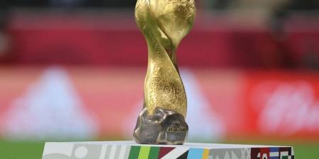 الكويت يواجه موريتانيا في الملحق التأهيلي لكأس العرب 2025 - الكويت الاخباري
