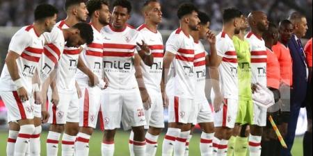 مدرب الزمالك: الفوز على بتروجت جاء في توقيت مهم - الكويت الاخباري