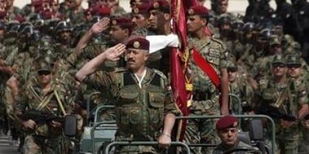 الجيش الأردني يحبط محاولة تهريب مواد مخدرة محملة بوساطة بالونات موجهة عن بعد - الكويت الاخباري