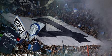 الدوري الإيطالي - نابولي يجرّد إنتر من اللقب ويتوّج بطلا للمرة الرابعة - الكويت الاخباري