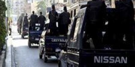 جهود قطاع الأمن الاقتصادي خلال 24 ساعة - الكويت الاخباري