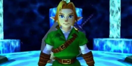 شرح الخط الزمني لسلسلة The Legend of Zelda – الجزء الخامس والاخير - الكويت الاخباري