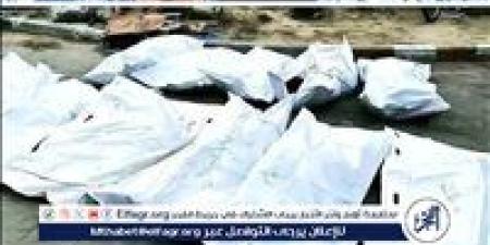 مجزرة جديدة في غزة.. الطبيبة آلاء النجار تفقد 9 من أطفالها بغارة إسرائيلية - الكويت الاخباري