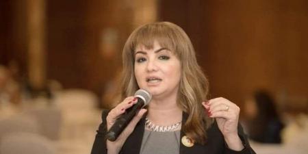 آمال إبراهيم تقترح تخصيص 10% من موازنة «حياة كريمة» في المرحلة الثانية لـ«الابتكار الاجتماعي» - الكويت الاخباري
