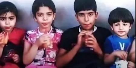 غارة للاحتلال تقتل 9 أطفال أشقاء دون سن 12 عاما من أبناء زوجين طبيبين - الكويت الاخباري