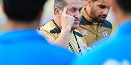 بيسيرو 4 لاعبين في الزمالك يستطيعون الاحتراف بالدوري الإنجليزي - الكويت الاخباري