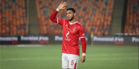النجمة السعودي يفاوض رامي ربيعة .. واللاعب يعبر عن ترحيبه بالتجربة - الكويت الاخباري