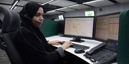 %18.6 ارتفاع حصة النساء السعوديات في القوى العاملة خلال 10 سنوات - الكويت الاخباري
