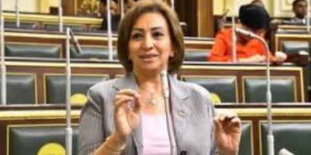 مها عبد الناصر: نحتاج تعديلات جوهرية على قانون انتخابات مجلسي النواب والشيوخ - الكويت الاخباري
