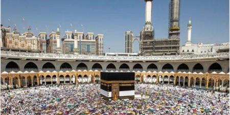 "الداخلية السعودية" تحذر: عقوبات صارمة وغرامات كبيرة بحق مخالفي تعليمات الحج - الكويت الاخباري