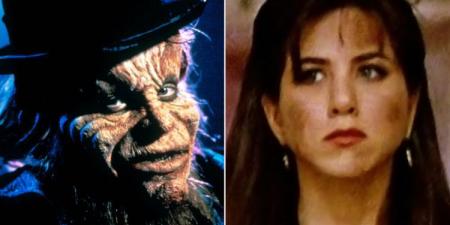 وُرويك ديفيس: خوف جينيفر أنيستون في فيلم Leprechaun سنة 1993 كان حقيقيا - الكويت الاخباري