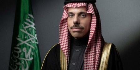 وزيرا خارجية السعودية وإسبانيا يبحثان العلاقات الثنائية والتطورات الإقليمية والدولية - الكويت الاخباري