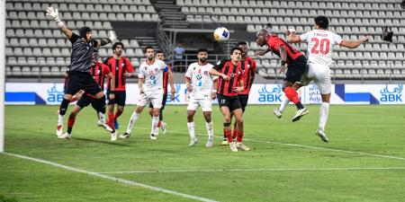 الكويت أول المتأهلين لنصف نهائي كأس الأمير - الكويت الاخباري