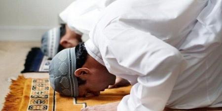 بالقاهرة والمحافظات.. مواقيت الصلاة اليوم الأحد 25 مايو 2025 - الكويت الاخباري