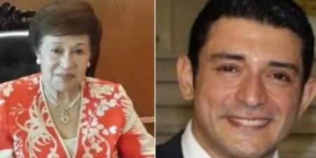 لا يعاني من أي أمراض نفسية.. محامي أحمد الدجوي يكشف تفاصيل واقعة الوفاة - الكويت الاخباري