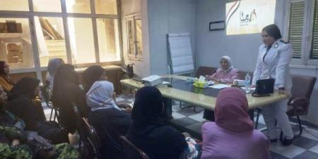 أسوان في 24 ساعة| إزالة الإشغالات.. توريد القمح.. والإعداد لإطلاق مبادرة لمواجهة انتشار المخدرات - الكويت الاخباري