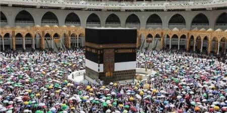 "الوزراء السعودي" يؤكد اعتزاز المملكة بشرف خدمة الحرمين الشريفين والحجاج - الكويت الاخباري