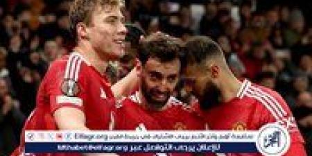 "12 كلمة أطفأت أنوار حلم جارناتشو في أولد ترافورد".. هل حان الرحيل؟ - الكويت الاخباري
