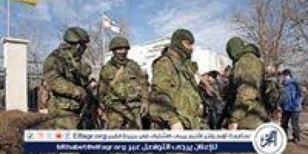 أوكرانيا تقصف مستشفى في خيرسون - الكويت الاخباري