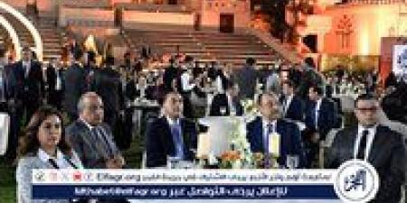 "120 عامًا من الريادة.. مدبولي يفتتح قصر غرناطة بعد تطويره ويؤكد: تراث مصر الجديدة ركيزة لهويتنا ومستقبلنا" - الكويت الاخباري