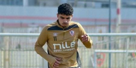 خالد الغندور: غموض موقف أحمد الجفالي من نهائي الكأس أمام بيراميدز - الكويت الاخباري