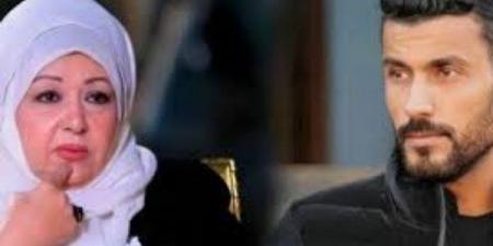 في قضية محمد سامي .. محامي عفاف شعيب يكشف تفاصيل مثيرة - الكويت الاخباري
