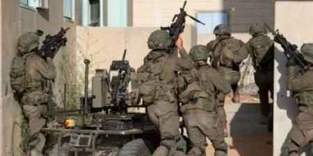 الجيش الإسرائيلي يعلن الانتهاء من إنشاء مراكز توزيع المساعدات في غزة - الكويت الاخباري